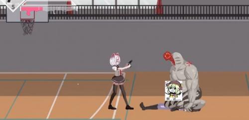 j9九游会官方网站入口-白毛少女大战僵尸